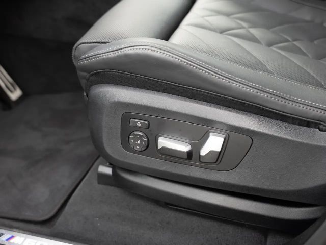 BMW X5 60i FACEL. PANO LED SPORTABGASANLAGE NAVI