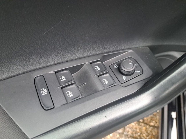 Volkswagen Polo 1.0 l TSI OPF 5-