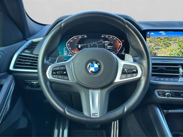 BMW X6 Coupé M-Sport xDrive30d