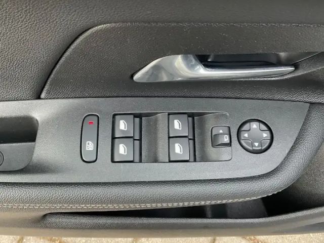 Opel Mokka 1.2 Turbo GS-Line Grand Sport Turbo