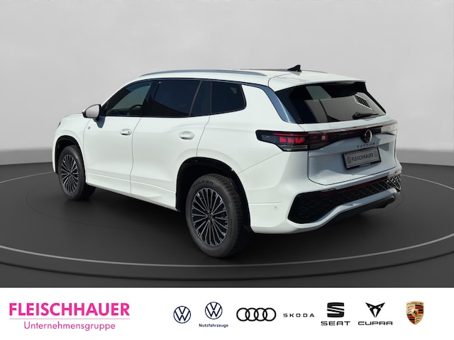 Volkswagen Tayron 4Motion R-Line