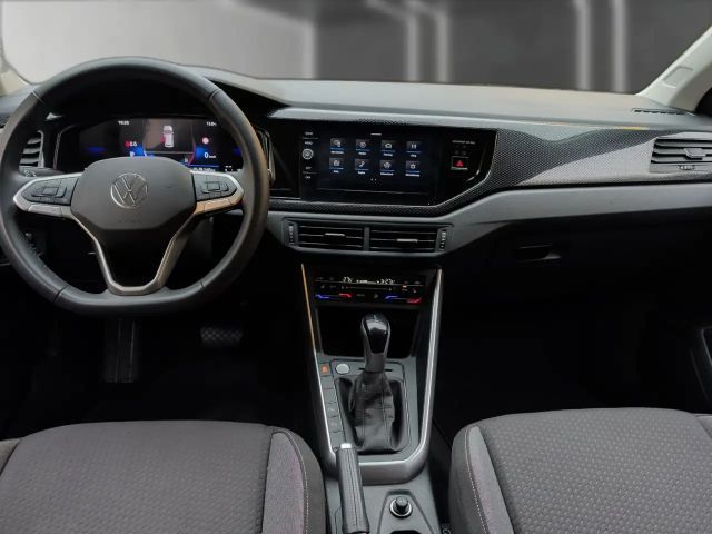 Volkswagen Taigo 1.0 TSI DSG Life