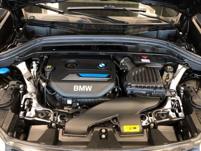 BMW X1 Advantage pakket xDrive25e