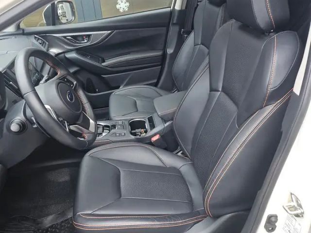 Subaru XV CVT Exclusive