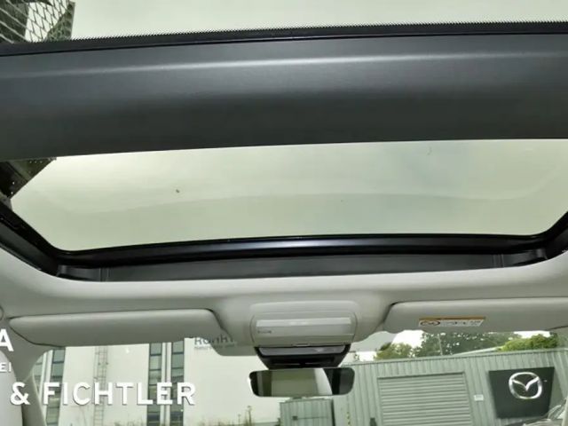 Mazda CX-60 Takumi e-Skyactiv