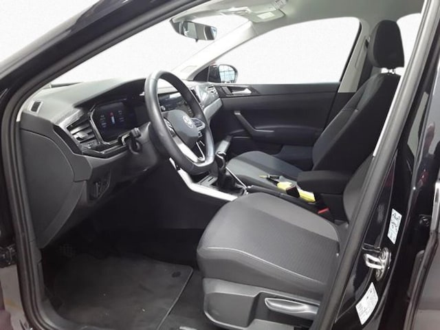 Volkswagen Taigo 1.0 TSI Life