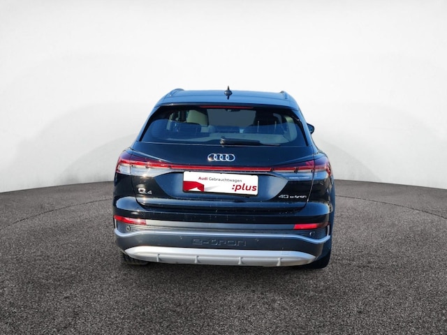 Audi Q4 e-tron 40