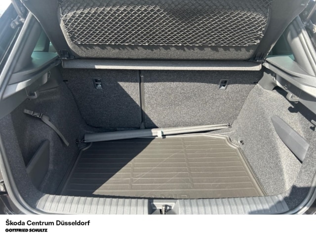 Skoda Kamiq 1.0 TSI Monte Carlo