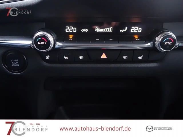 Mazda CX-30 Selection