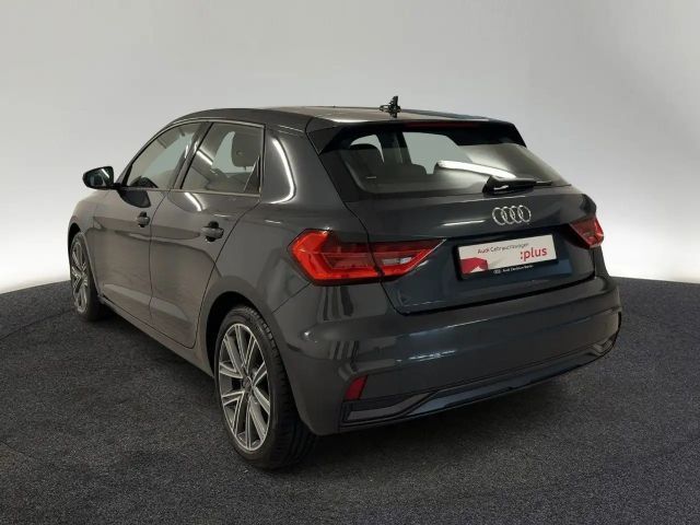 Audi A1 25 TFSI
