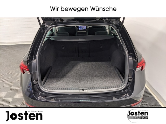 Skoda Octavia 1.4 TSI Combi iV