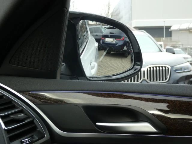 BMW X3 40i ZA Head-Up HiFi DAB WLAN Standhzg. AHK