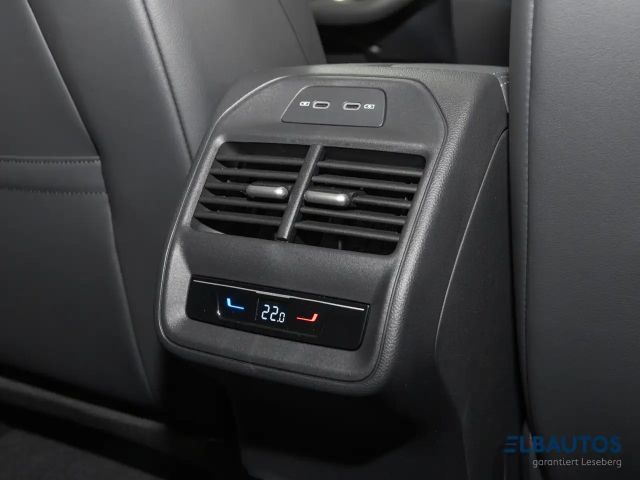 Volkswagen Passat 2.0 TSI R-Line