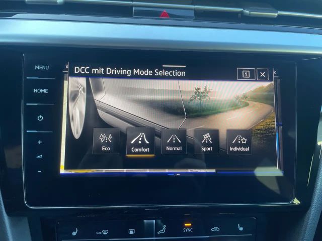 Volkswagen Arteon R-Line