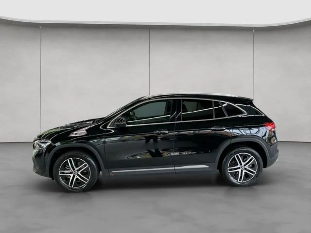 Mercedes-Benz GLA 250 GLA