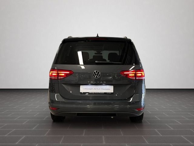 Volkswagen Touran 1.5 TSI Comfortline DSG