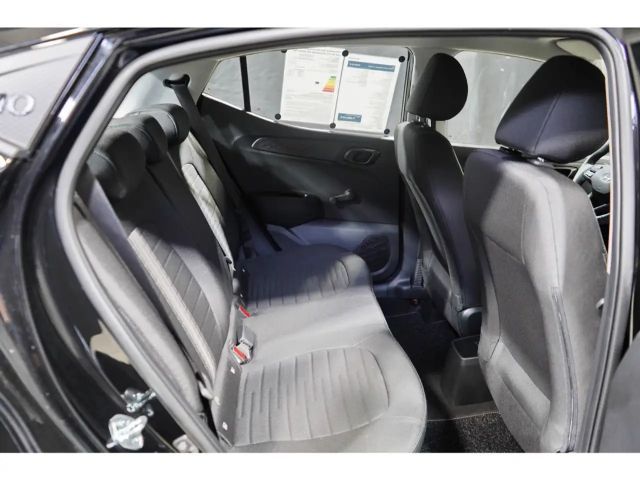 Hyundai i10 1.0 2WD Trend