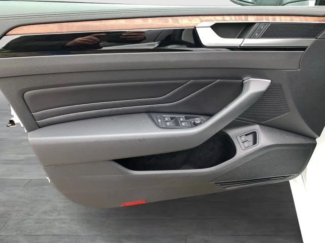 Volkswagen Arteon 1.4 TSI DSG eHybrid