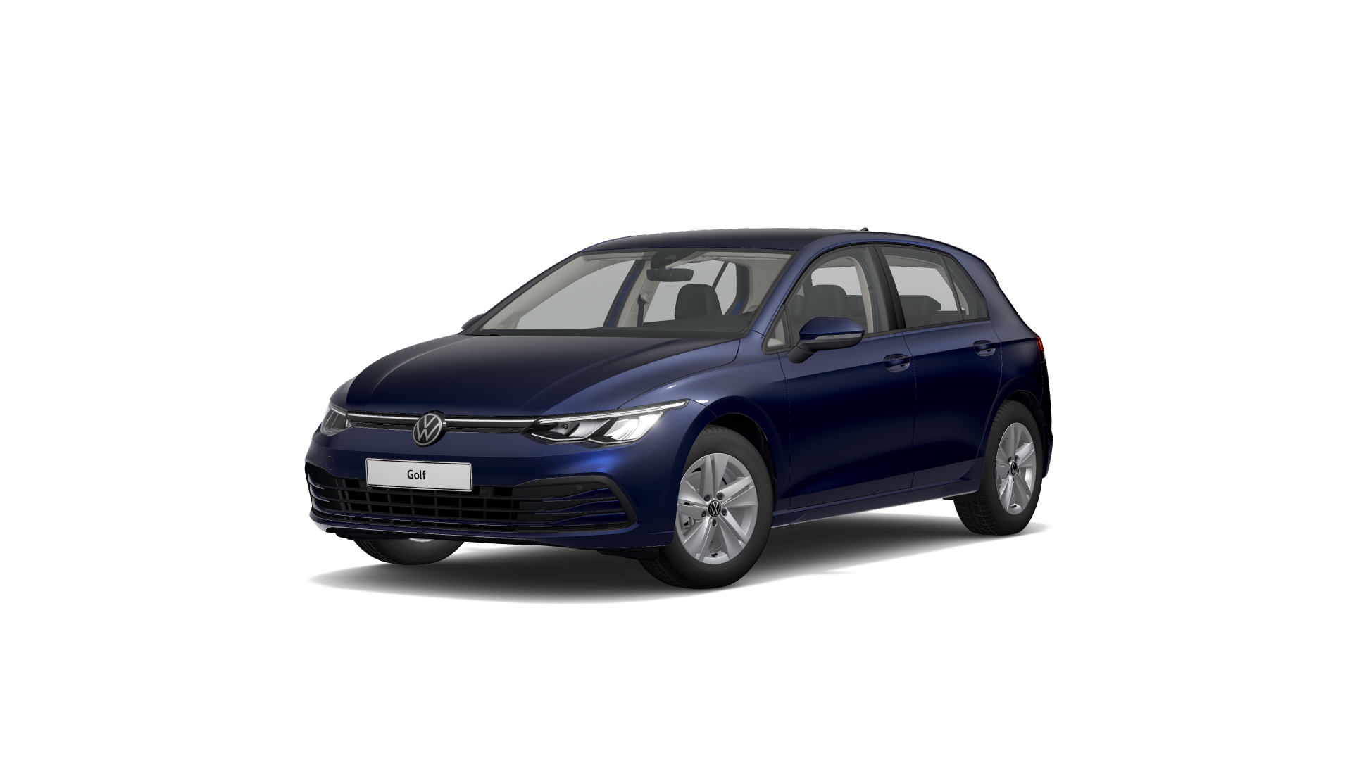 Volkswagen Golf 1.5 TSI Life