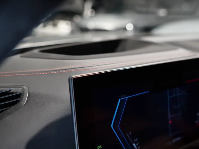 BMW M3 Competition xDrive