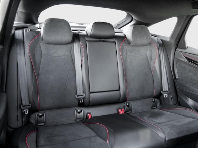 Volkswagen ID.7 GTX IQ.Drive