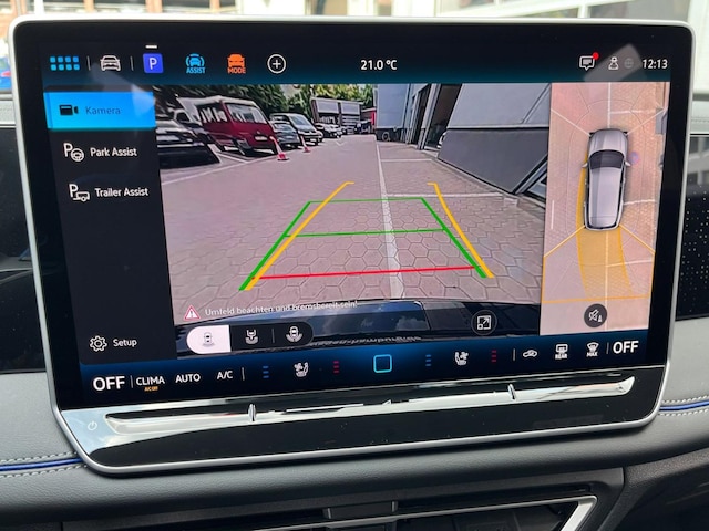 Volkswagen Tiguan 2.0 TDI DSG R-Line