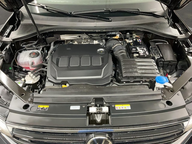 Volkswagen Tiguan 2.0 TDI Allspace DSG