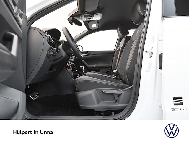 Volkswagen T-Cross DSG R-Line