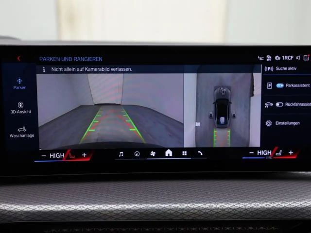 BMW M3 Competition Sedan