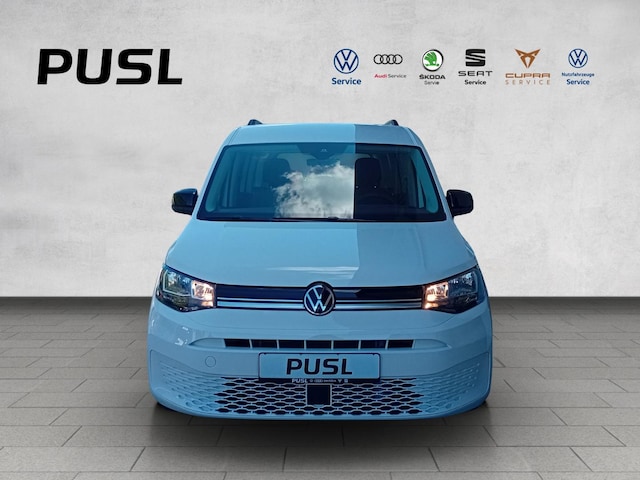 Volkswagen Caddy 1.5 TSI