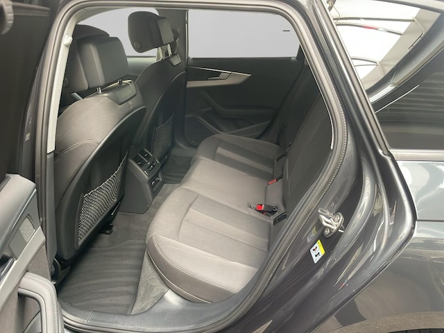 Audi A4 35 TDI Avant S-Tronic