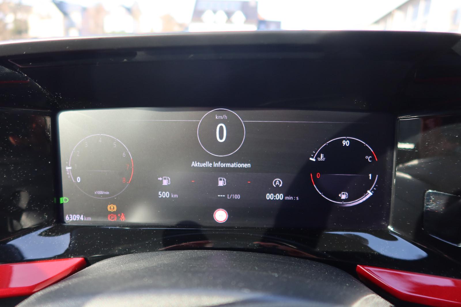 Opel Mokka GS-Line Grand Sport