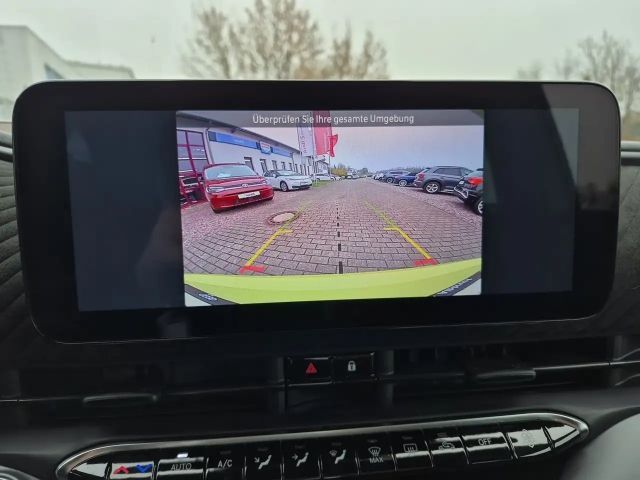 Abarth 500e Cabrio Turismo