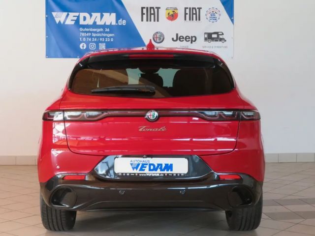 Alfa Romeo Tonale Hybrid Veloce