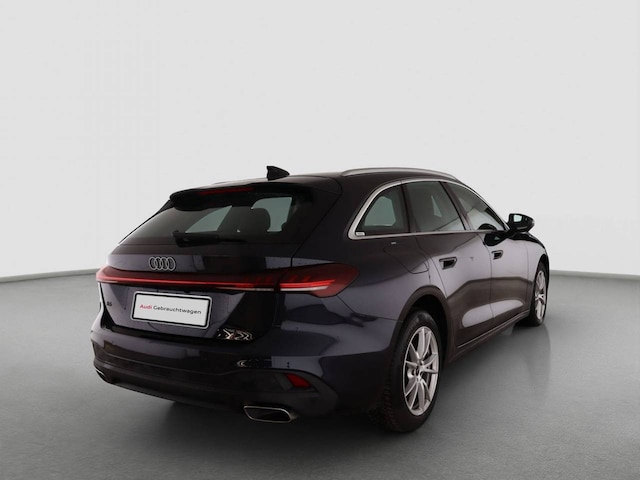 Audi A5 Avant S-Tronic
