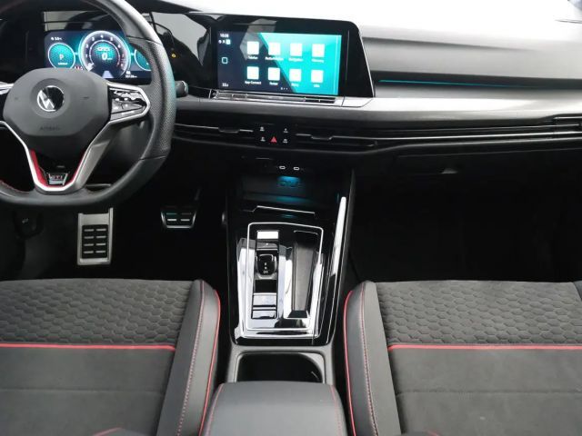 Volkswagen Golf GTI Golf VIII