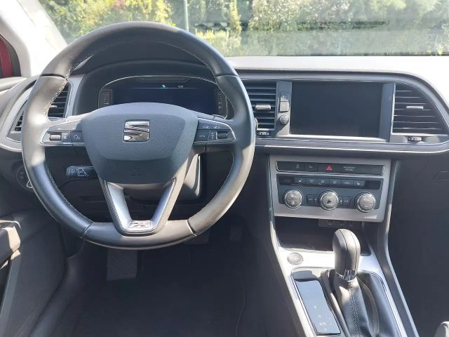 Seat Leon DSG Xcellence