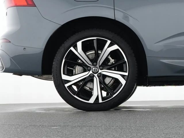 Volvo XC60 AWD Dark Plus Recharge T6