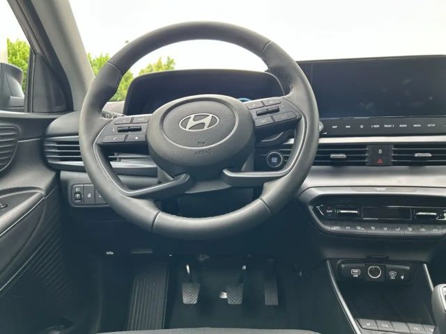Hyundai i20 1.0 Smart T-GDi Trend