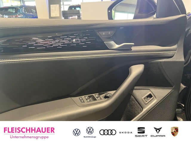 Volkswagen Passat 2.0 TDI Business