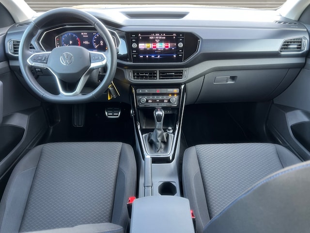 Volkswagen T-Cross 1.0 TSI TSi United