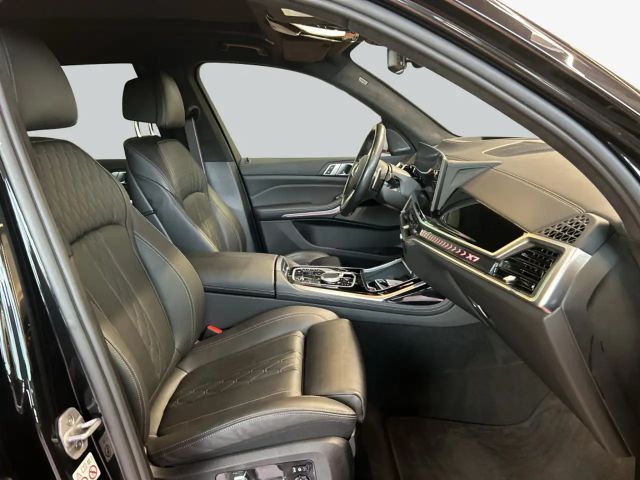 BMW X7 M-Sport xDrive40d