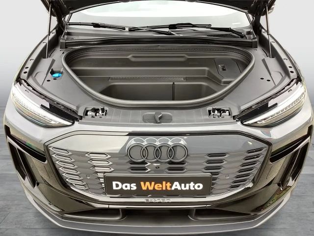 Audi Q6 e-tron Quattro