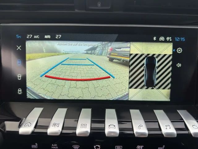 Peugeot 508 Allure Pack