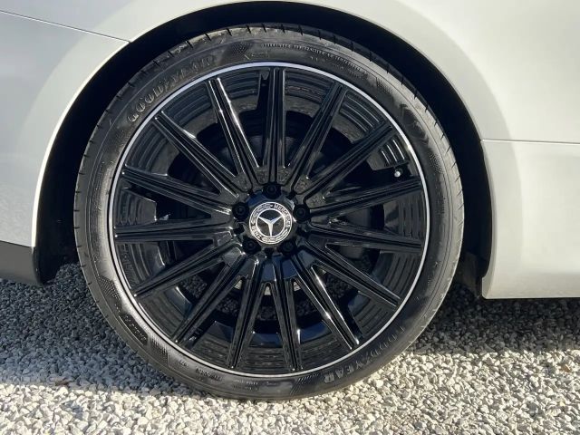 Mercedes-Benz CLE 300 4MATIC AMG Line