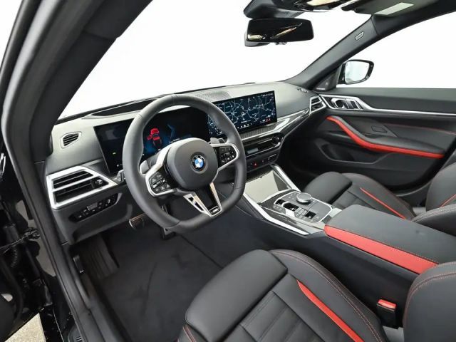 BMW 420 420d Coupé xDrive