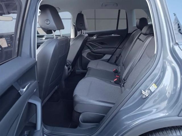 Volkswagen Tiguan 1.5 TSI DSG Life