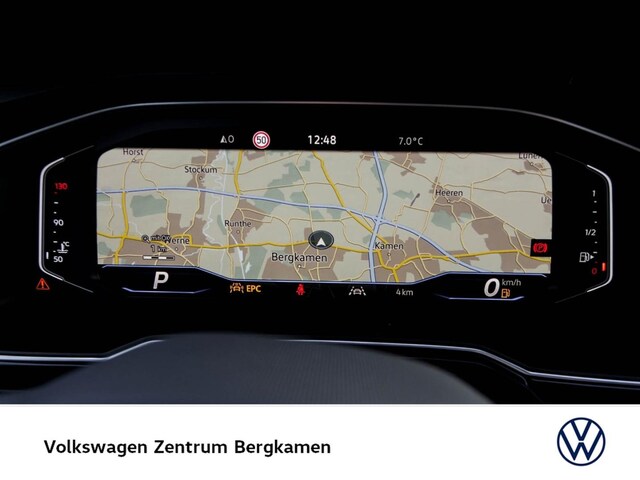 Volkswagen Taigo DSG R-Line