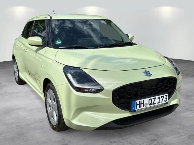 Suzuki Swift Comfort Hybrid