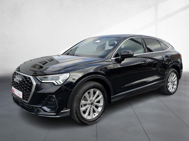Audi Q3 35 TFSI S-Tronic Sportback
